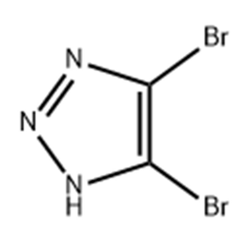 4,5-Dibromo-1H-1,2,3-Triazole 99% CAS: 15294-81-2 Featured Image