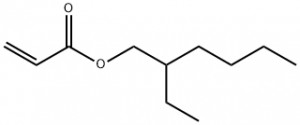 2-Ethylhexyl acrylate (2EHA)