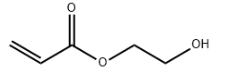 2-хидроксиетил акрилат