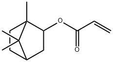 Isoborneol acrylate