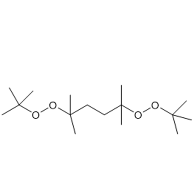 2,5-Dimethyl-2,5-di(tert-butylperoxy)hexaan