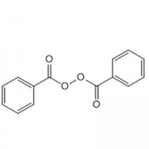 Tert-butyl benzoate peroxide