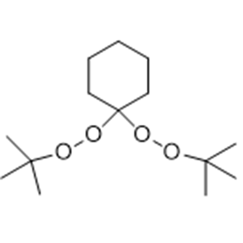 1,1-Di(tert-butilperoksi)sikloheksana