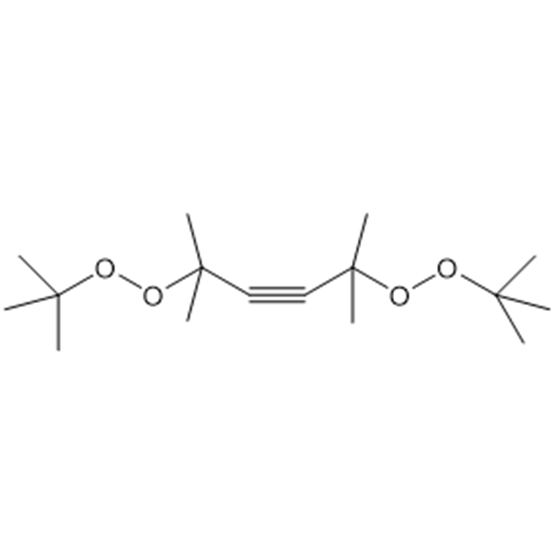 2,5-Di(tert-butylperoxy)-2,5-डायमिथाइल-3-हेक्साइन