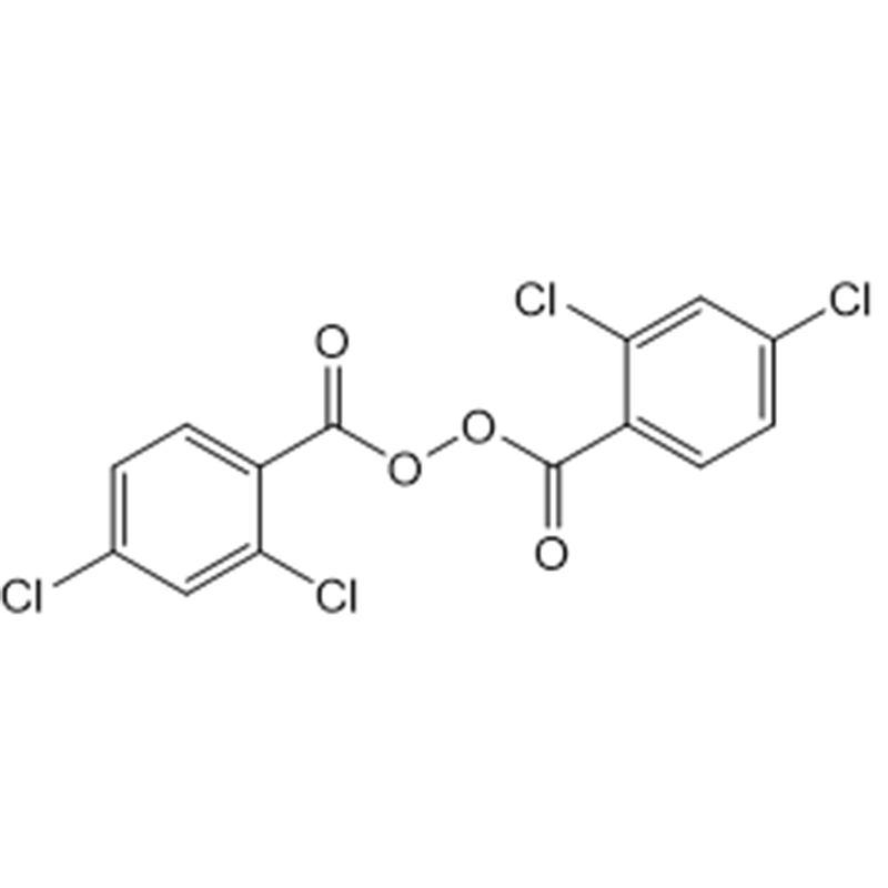 Doppio perossido (2,4-diclorobenzolo) (pasta al 50%)