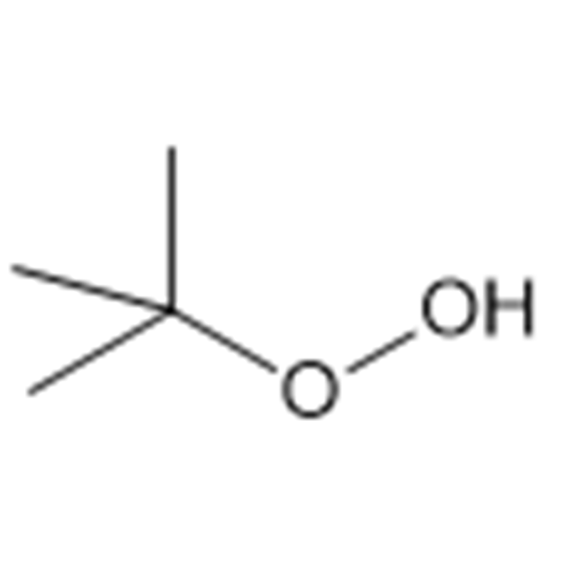 Terc-butyl peroxid vodíka
