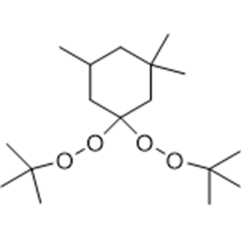 1,1-Di-(tert-butylperoxy) -3,3,5-trimethylcyclohexane