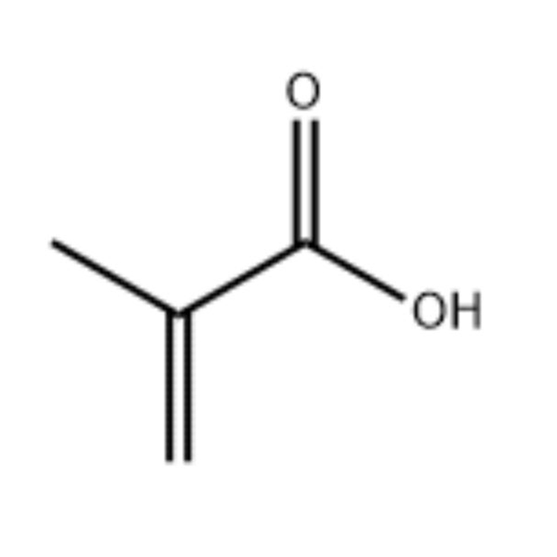метакрилна киселина (МАА)
