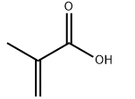 Methacrylic acid (MAA)