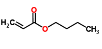 Un químico versátil: acrilato de butilo