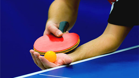 Unveiling Excellence: The Ultimate Guide to Professional Table Tennis Rackets