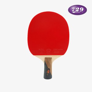 Venus Series | VENUS FOUR STARS Powerful Precision: High-Performance Table Tennis Paddle with Superior Polymer Composition
