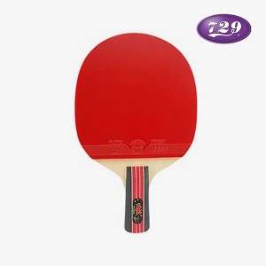 Venus Series | VENUS TWO STARS Unlock Your Potential with the Best TT Racket: Explore Recommended Table Tennis Bats and Pro Ping Pong Paddles