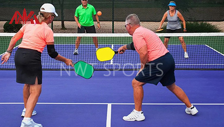 Exploring Pickleball: A Growing Phenomenon in the USA
