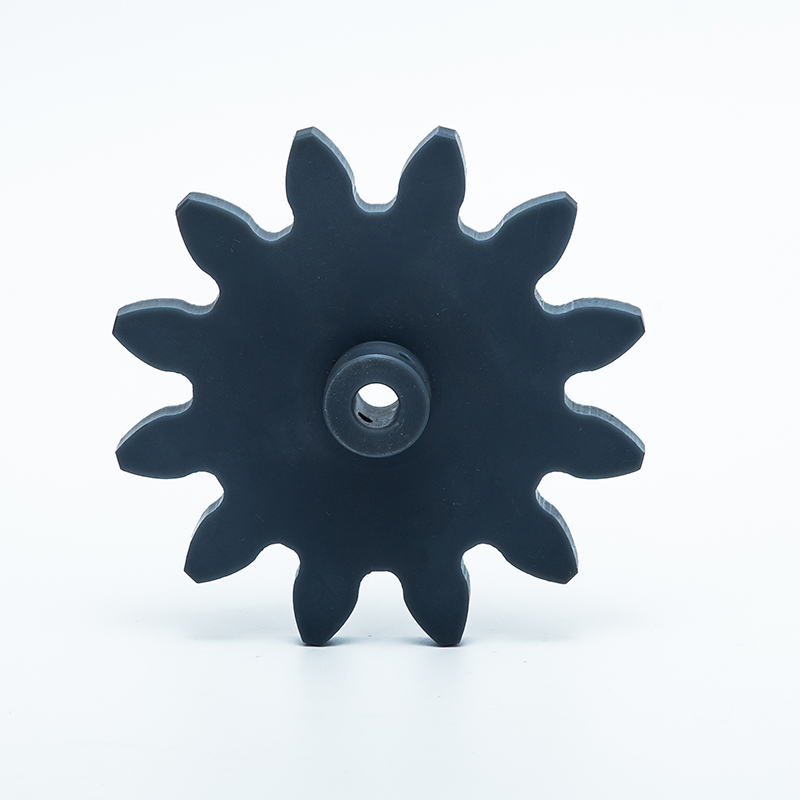 2020 Good Quality Plastic Gears - nylon gear for  machinery – H&F.nylon