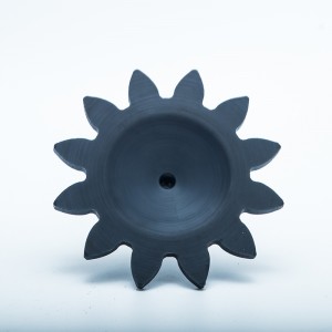 nylon gear for  machinery
