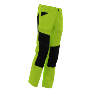 High-Vis working trousers for men