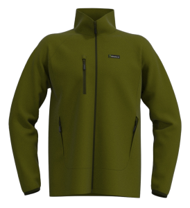 softshell jacket for outdoor or work mens