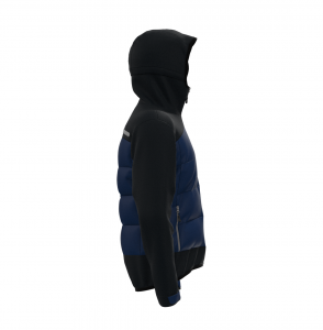 mens winter jacket with hood