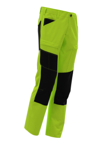 High-Vis working trousers for work men