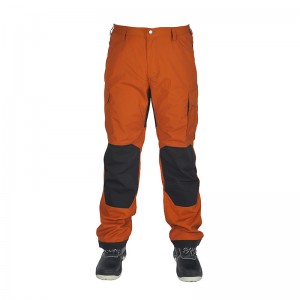 Good User Reputation for High Visibility Workwear - Men’s Casual Pants work pants – Ellobird