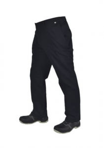 Simple Work Trousers – 	65% Polyester 35% Cotton 270GSM Twill