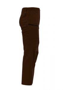 Slim-fit trousers Stretch trousers made of soft full-stretch material for freedom of movement and optimal comfort