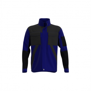 Wholesale Dealers of Hi Vis Work Bibpants - Working Jacket Safety Construction Clothing  – Ellobird