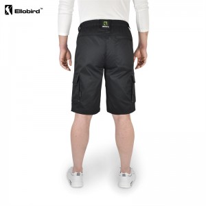 Men Casual Tactical Hiking/Work/Athletic/Outdoor/Sports Men’s Shorts