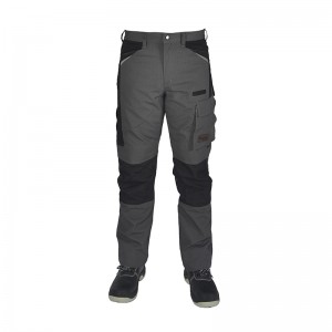 Online Exporter General Uniform - ripstop work pants hiking pants with knee pad pocket for work men or for hiking – Ellobird