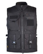 The Rhino Tactical Mobile Vest