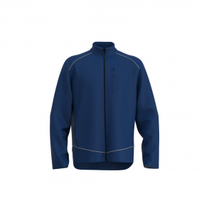High Quality for Twill Work Bibpants - Men’s Softshell Fleece-Lined Jackets – Ellobird