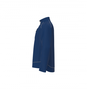 Men’s Softshell Fleece-Lined Jackets