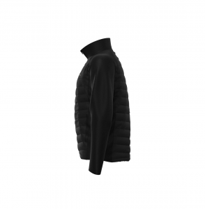 Lightweight Long-Sleeve winter jacket