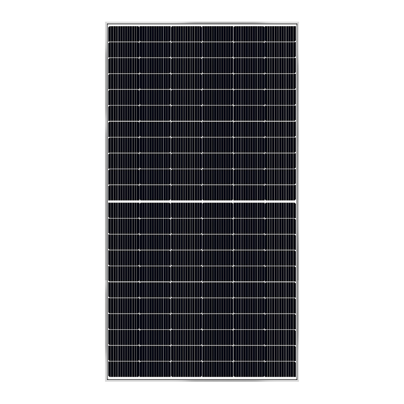 Módulo solar M6 MBB PERC 132 meias células 400W-415W