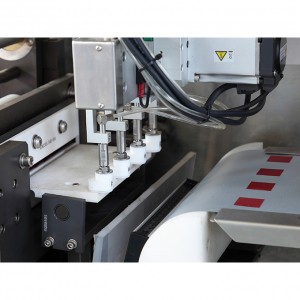 KFM-230 Automatic Oral thin film Packaging machine