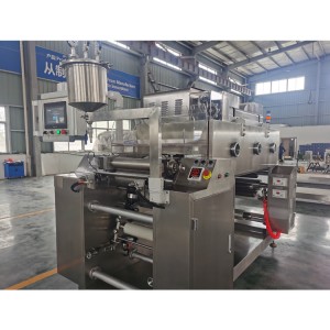 Trending Products ODF Oral Dissolving Film Making Machine