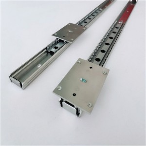 27mm Two-Section Inner Slide Rails