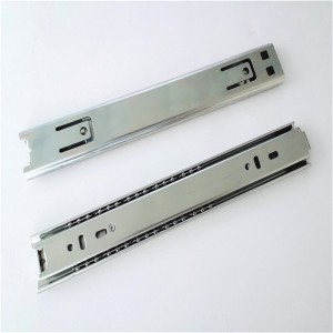 35mm Two-Section Slide Rails
