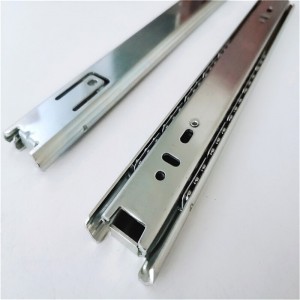 35mm Two-Section Slide Rails