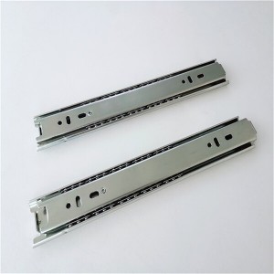 35mm Dalawang-Section na Slide Rails