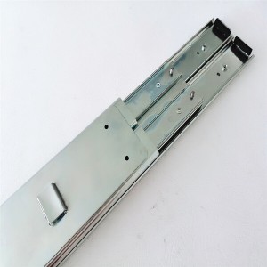 HJ3535 35mm Doble nga Tirred Drawer Slide