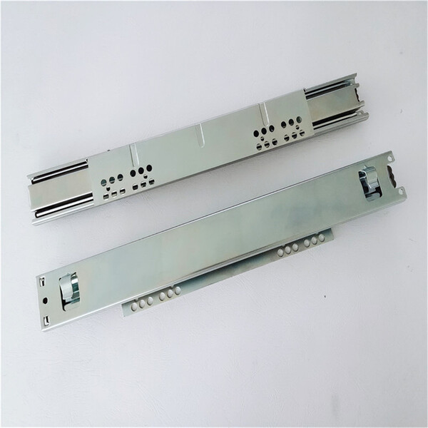 HJ-4507 cabinet drawer rails
