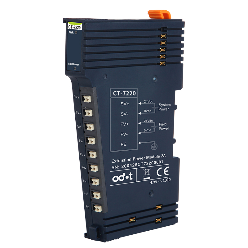 CT-7220: Power Supply Extension Module 5V/2A Featured Image