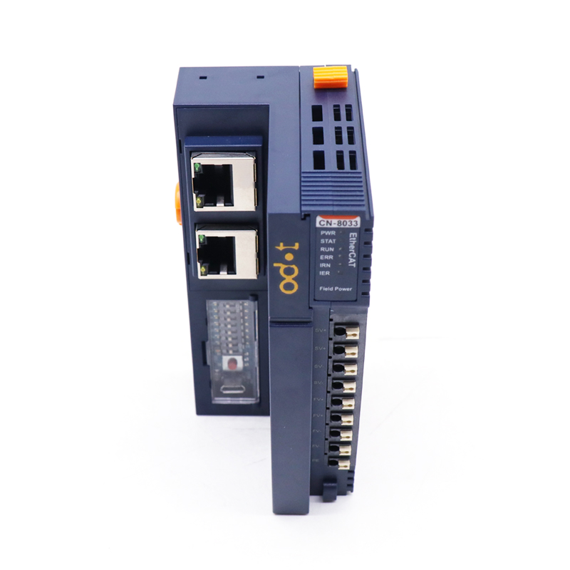 ODOT CN-8033: EtherCAT Network Adapter