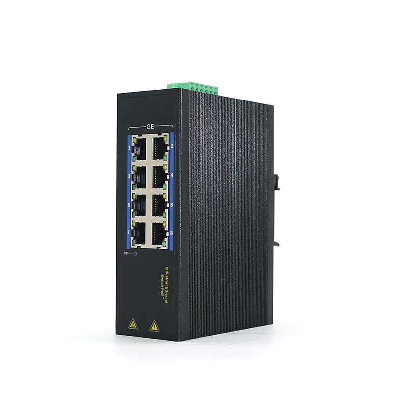 Good Quality Optical Switch – ODOT-ES3: Managed Ethernet Switch, Non-managed Ethernet Switch – ODOT