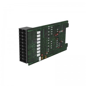 БТ-3714: 4 канала / РТД улаз / ПТ100 / 15 бита / модул за прикупљање температуре, код: Д