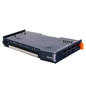 CT-2754 4 channel relay tso zis, nrog RC & flyback diode, channel cais, 3A @ 30VDC (Inductive load & Resistive load)