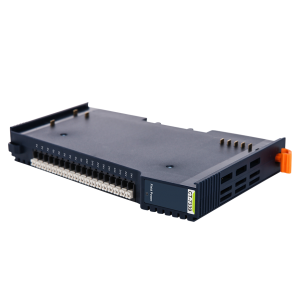 ЦТ-7339 18-канални модул за дистрибуцију електричне енергије (24ВДЦ/0ВДЦ)