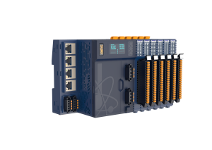 EvoLink E547H PLC controller with IEC61499 standard (Coming soon )